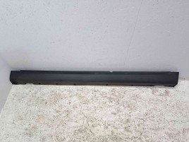 Prag lateral stanga Hyundai Santa Fe 2 (CM) [Fabr 2005-2012] 87710-2B200