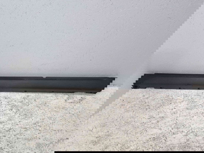 Prag lateral stanga Hyundai Santa Fe 2 (CM) [Fabr 2005-2012] 87710-2B200