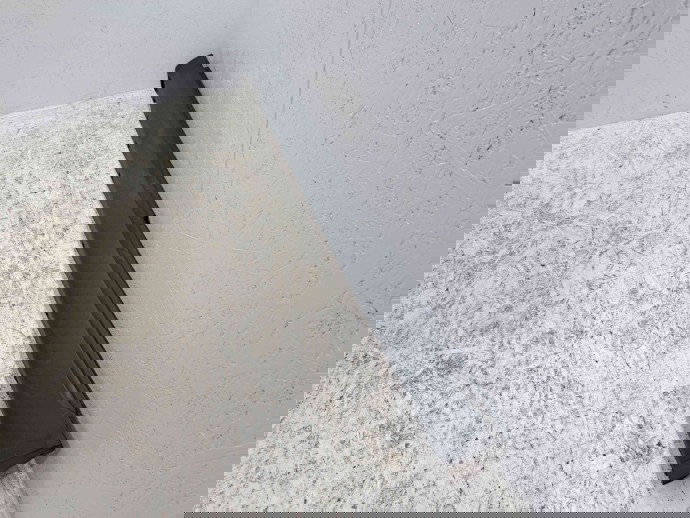 Prag lateral stanga Hyundai Santa Fe 2 (CM) [Fabr 2005-2012] 87710-2B200