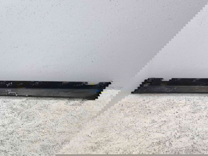 Prag lateral stanga Hyundai Santa Fe 2 (CM) [Fabr 2005-2012] 87710-2B200