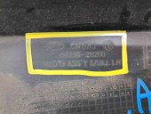 Prag lateral stanga Hyundai Santa Fe 2 (CM) [Fabr 2005-2012] 87710-2B200