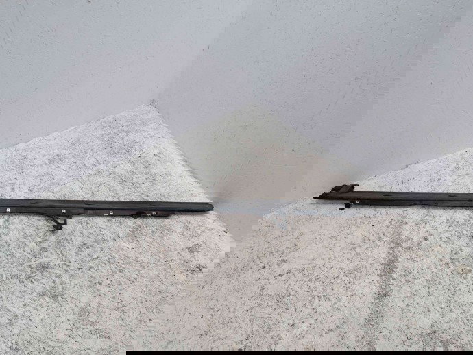 Prag lateral stanga Audi Q7 (4MB) [ Fabr 2015-prezent] 4M0825211H