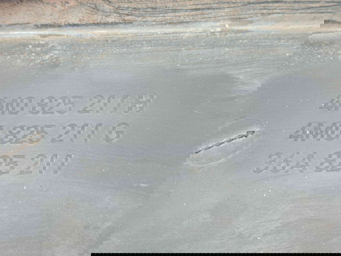 Prag lateral stanga Audi Q7 (4MB) [ Fabr 2015-prezent] 4M0825211H