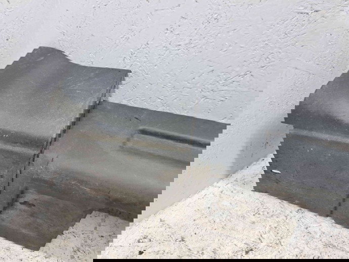 Prag lateral stanga LAND ROVER Range Rover Sport (LS) [Fabr 2002-2013] DDJ000311