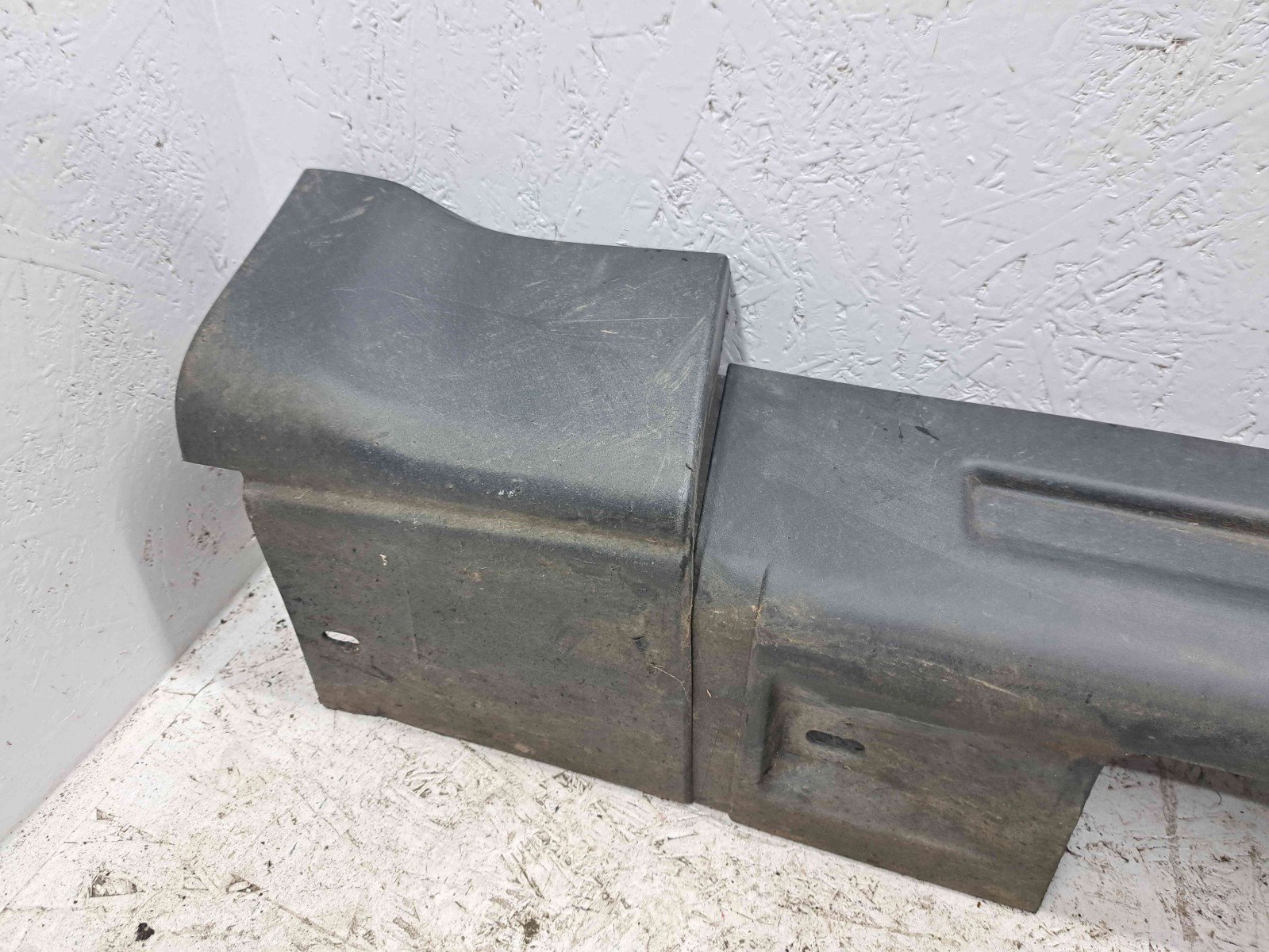 Prag lateral stanga LAND ROVER Range Rover Sport (LS) [Fabr 2002-2013] DDJ000311 - imagine 2