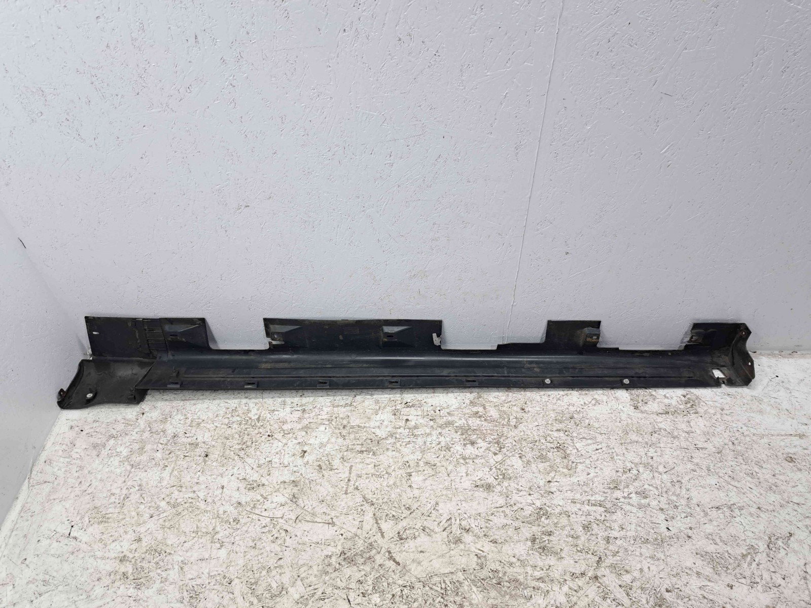 Prag lateral stanga LAND ROVER Range Rover Sport (LS) [Fabr 2002-2013] DDJ000311 - imagine 3