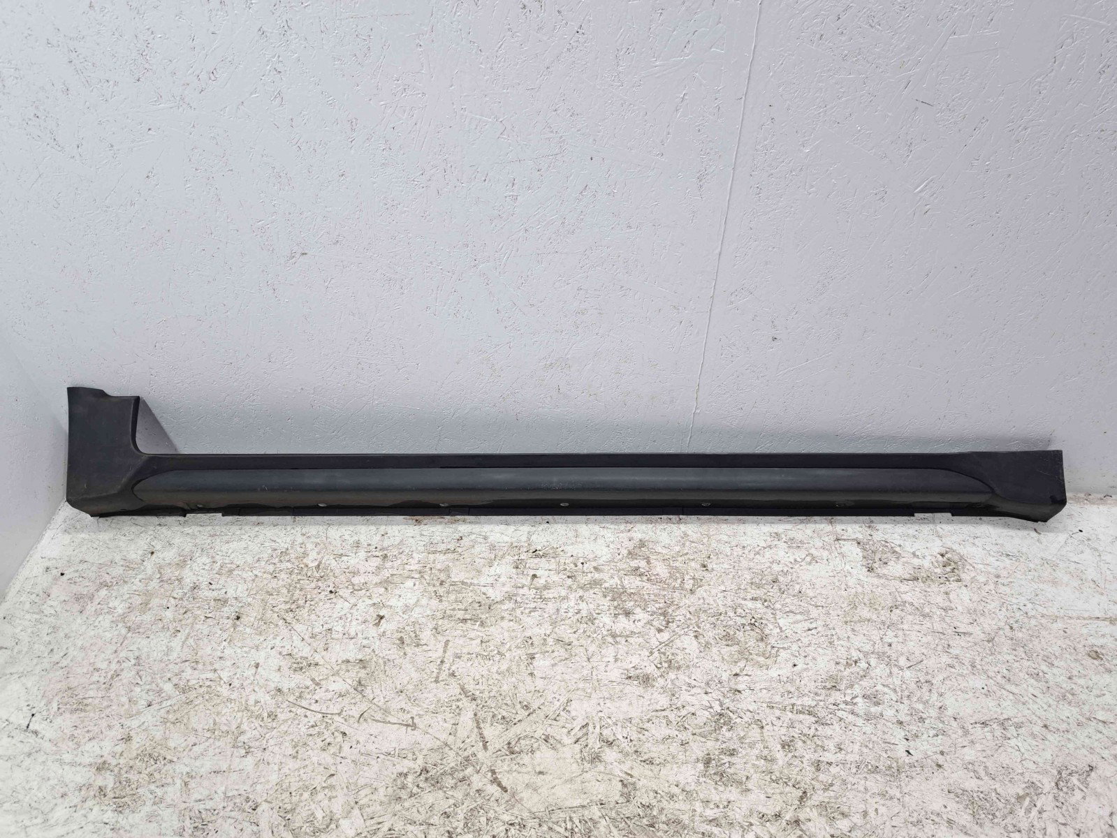 Prag lateral stanga Opel Antara [Fabr 2006-2017] 96660203