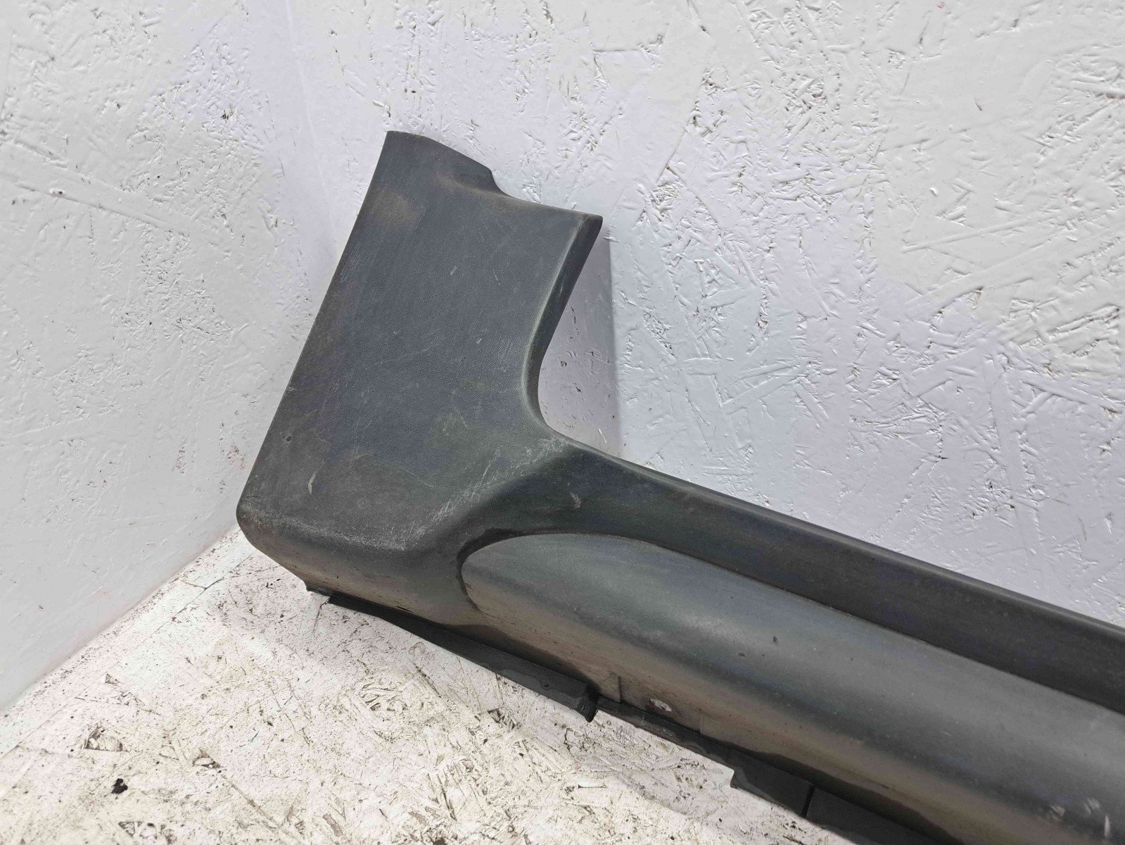 Prag lateral stanga Opel Antara [Fabr 2006-2017] 96660203 - imagine 2