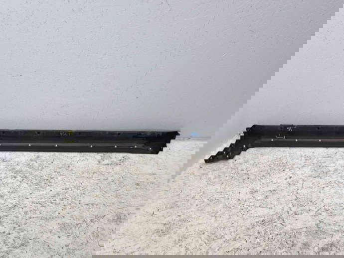 Prag lateral stanga Opel Antara [Fabr 2006-2017] 96660203