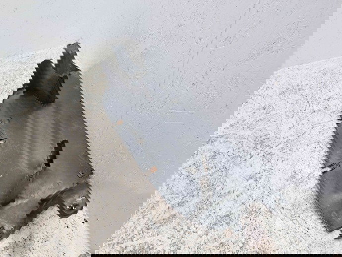 Scut motor Ford Transit [Fabr 2006-2013] BK31-V001A06-AC