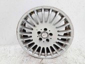 Set jante aliaj Mercedes Clasa CLK (C209) [Fabr 2002-2009] 7,5J | R18 | ET36 | 5X112