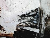 Set jante aliaj Ford Focus 3 (CB8) [Fabr 2011-2015] 7J | R16 | ET50 | 5X108