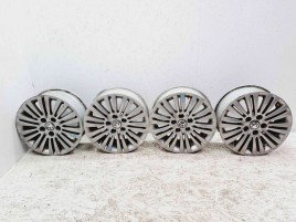 Set jante aliaj Opel Meriva B [Fabr 2010-prezent] R16 | 6.5J | ET39 | 5X110