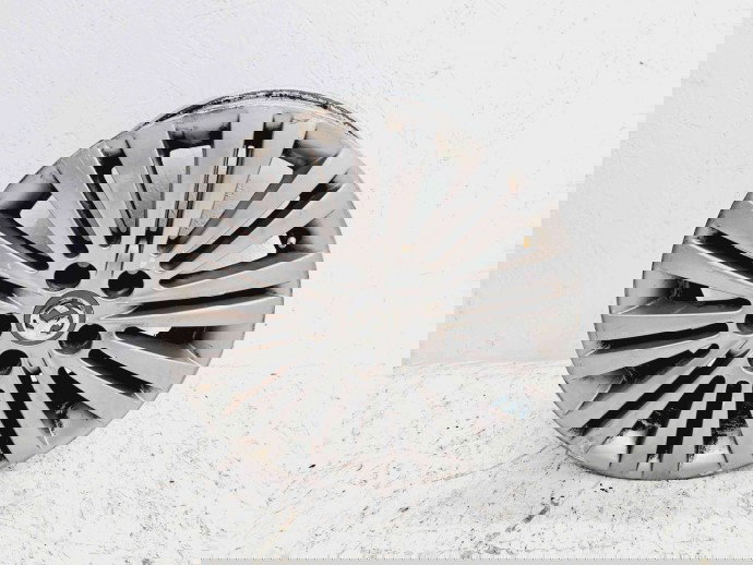 Set jante aliaj Opel Meriva B [Fabr 2010-prezent] R16 | 6.5J | ET39 | 5X110