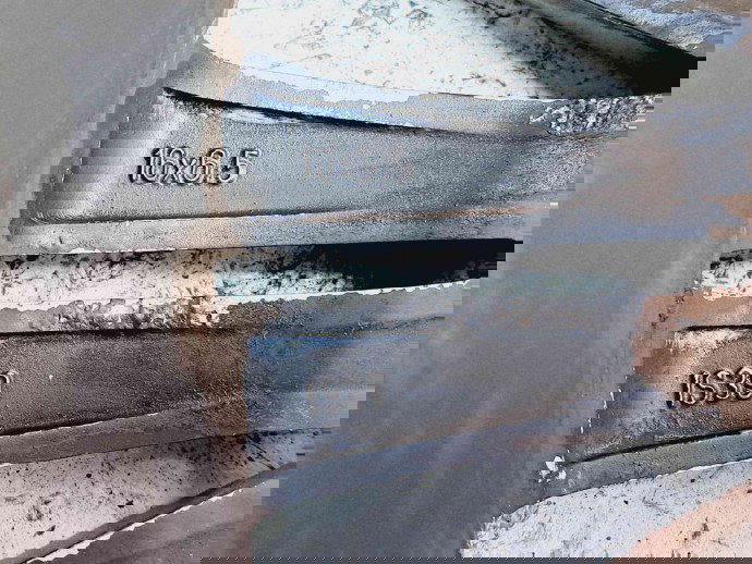 Set jante aliaj Opel Meriva B [Fabr 2010-prezent] R16 | 6.5J | ET39 | 5X110