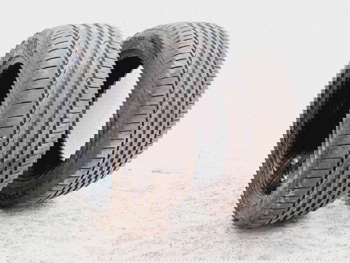 Set 2 anvelope vara SETULA SRACE RUOI 225|50|R17