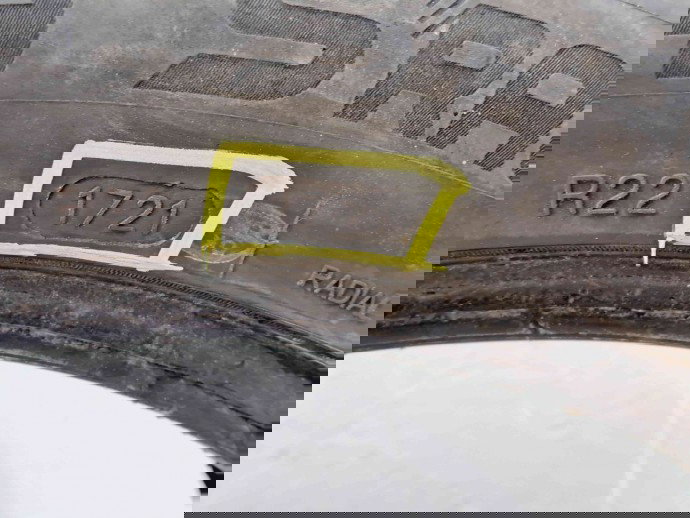 Set 2 anvelope vara SETULA SRACE RUOI 225|50|R17