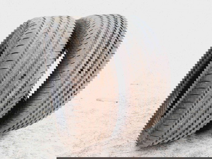 Set 2 anvelope vara DEBICA 225 | 55 | R17