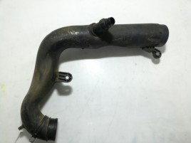 Furtun Conducta Turbo Turbina Turbosuflanta Intercooler 1K0129654AJ, Skoda Octavia 2 (1Z) 2.0tdi
