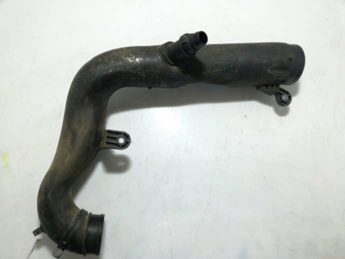 Furtun Conducta Turbo Turbina Turbosuflanta Intercooler 1K0129654AJ, Skoda Octavia 2 (1Z) 2.0tdi