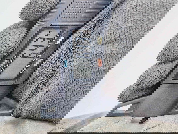 Set 2 anvelope vara DEBICA 225 | 55 | R17