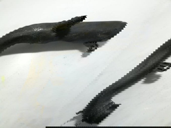 Tub Furtun Conducta Turbo Turbina Turbosuflanta Intercooler 1K0129654AJ, Audi A3 (8P1) 2.0tdi