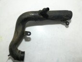 Tub Furtun Conducta Turbo Turbina Turbosuflanta Intercooler 1K0129654AJ, Seat Leon (1P1) 2.0tdi