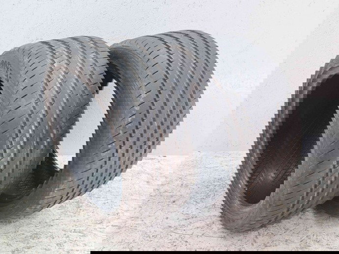 Set 2 anvelope vara Goodyear 245 | 40 | R17