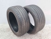 Set 2 anvelope vara Goodyear 245 | 40 | R17