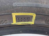 Set 2 anvelope vara LANDSAIL 235 | 45 | R18