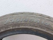 Set 2 anvelope vara LANDSAIL 235 | 45 | R18