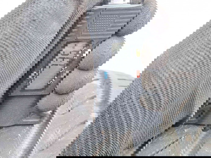 Set 2 anvelope vara LANDSAIL 235 | 45 | R18