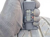 Set 2 anvelope vara LANDSAIL 235 | 45 | R18