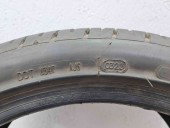 Set 2 anvelope vara AVON 255 | 35 | R18