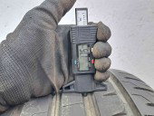 Set 2 anvelope vara AVON 255 | 35 | R18