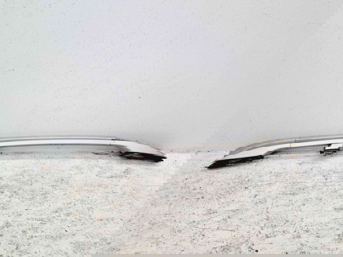 Set bare longitudinale Opel Antara [Fabr 2006-2017] OEM