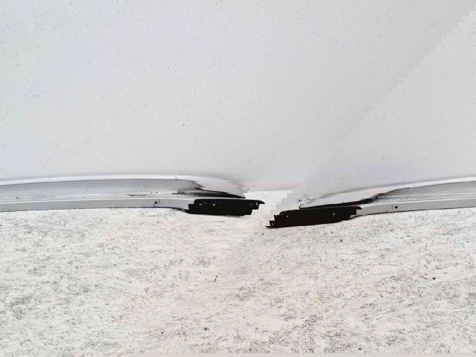 Set bare longitudinale Hyundai Santa Fe 2 (CM) [Fabr 2005-2012] OEM