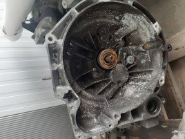 Cutie viteza manuala 5 viteze Ford Fiesta 1.4 TDCI diesel B5/IB5