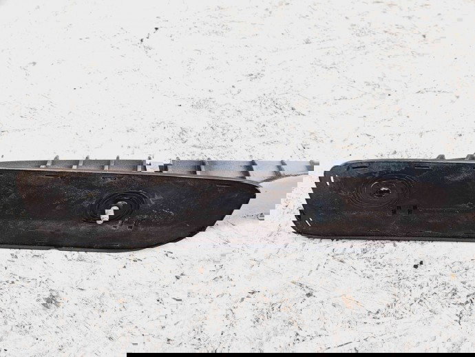 Set bare longitudinale Hyundai Santa Fe 2 (CM) [Fabr 2005-2012] OEM