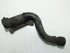 Tub Furtun Conducta Turbo Turbina Turbosuflanta Intercooler 1K0145762CL, Seat Altea (5P1) 2.0tdi