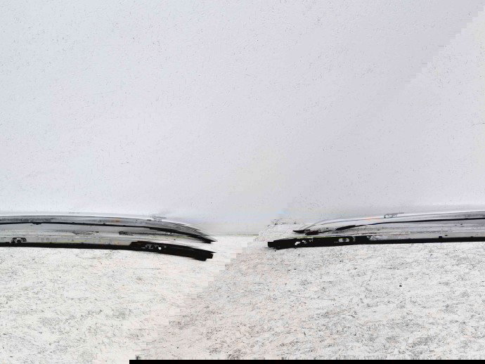 Set bare longitudinale Peugeot 508 [Fabr 2010-2018] OEM