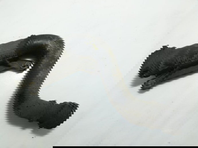 Tub Furtun Conducta Turbo Turbina Turbosuflanta Intercooler 1K0145762CL, Seat Toledo 3 (5P2) 2.0tdi