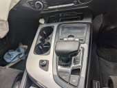 Dezmembrari / Dezmembrez Audi Q7 (4MB) [Fabr 2015-prezent]