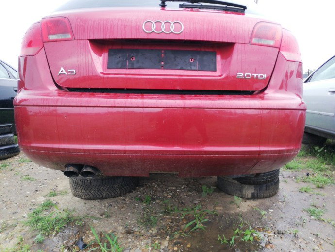 Bara spate Audi A3 2.0 TDI BKD LZ3F 2004-2013