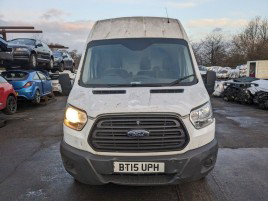 Dezmembrari / Dezmembrez Ford Transit [Fabr 2006-2013]