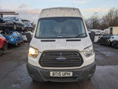 Dezmembrari / Dezmembrez Ford Transit [Fabr 2006-2013]