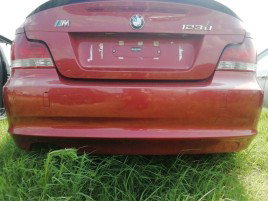 Bara spate BMW Seria 1 E82 2.0 N47 cod culoare A79  2006-2013