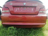 Bara spate BMW Seria 1 E82 2.0 N47 cod culoare A79  2006-2013