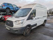Dezmembrari / Dezmembrez Ford Transit [Fabr 2006-2013]
