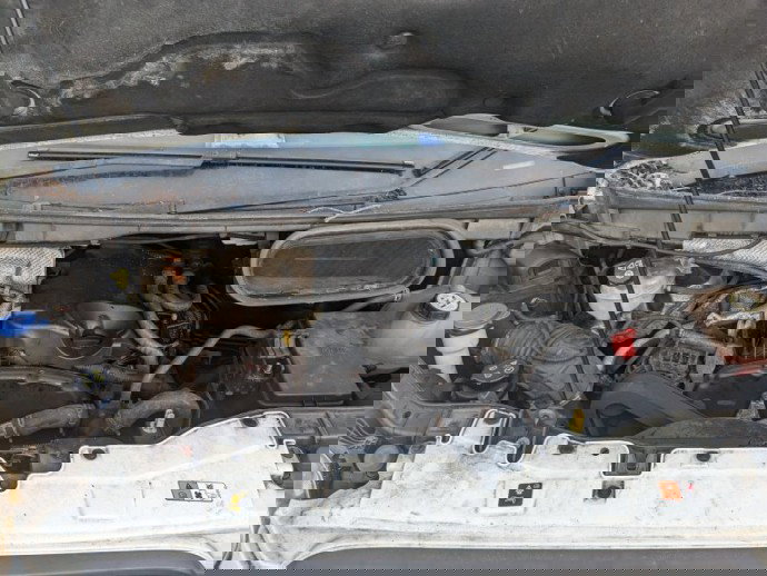 Dezmembrari / Dezmembrez Ford Transit [Fabr 2006-2013]